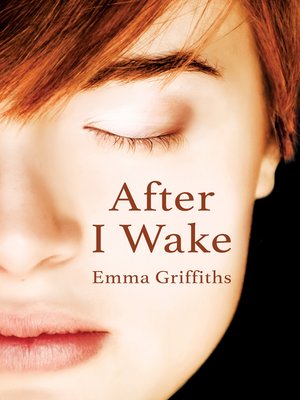 cover image of After I Wake